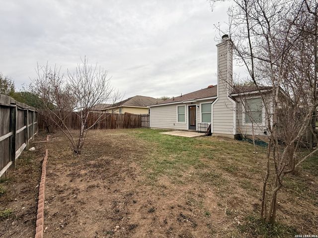 5715 Grandwood, San Antonio, TX 78239