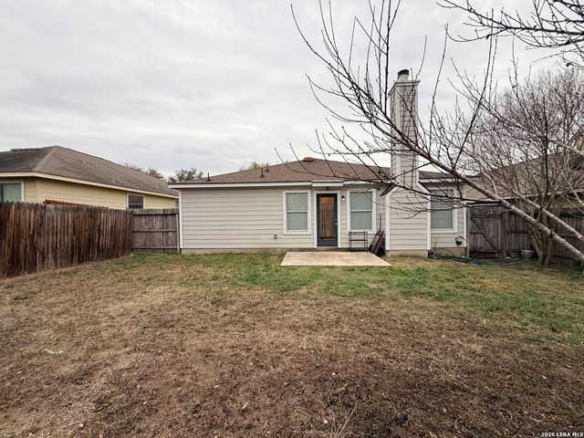 5715 Grandwood, San Antonio, TX 78239