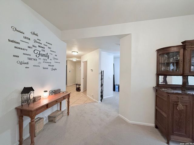 5715 Grandwood, San Antonio, TX 78239