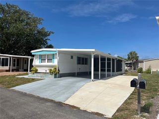 834 CERVINA DRIVE S, Venice, FL 34285