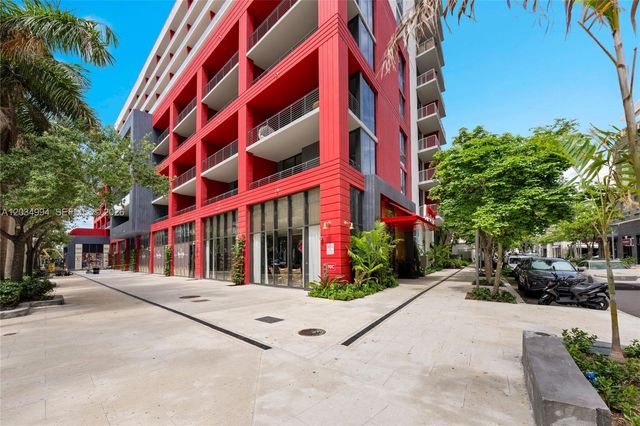90 NE 32nd 406 406, Miami, FL 33127