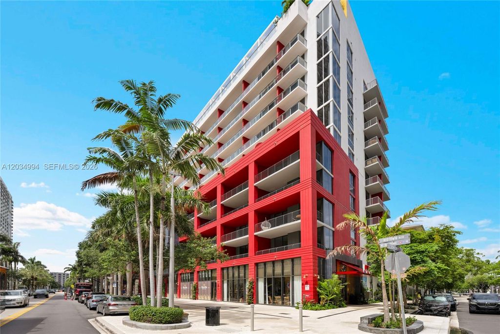 90 NE 32nd 406 406, Miami, FL 33127