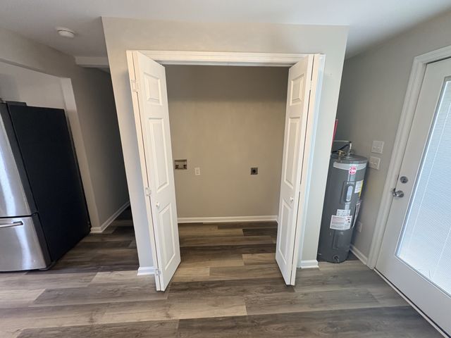 311 Malone Dr, Gallatin, TN 37066