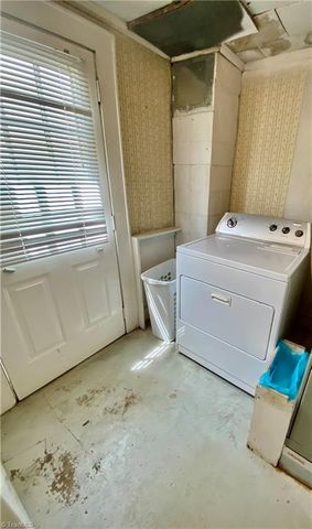 500 W Main Street, Wilkesboro, NC 28697