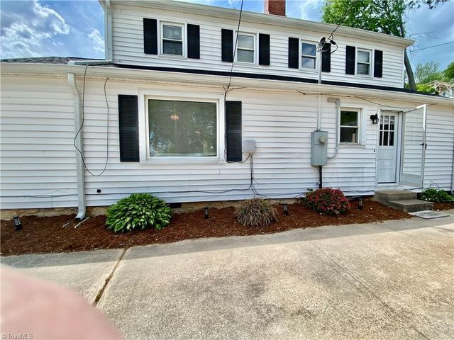 500 W Main Street, Wilkesboro, NC 28697