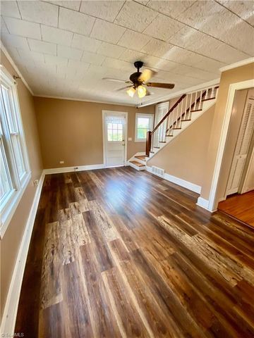 500 W Main Street, Wilkesboro, NC 28697