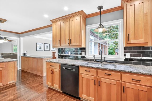 3844 High Shoals Drive, Peachtree Corners, GA 30092