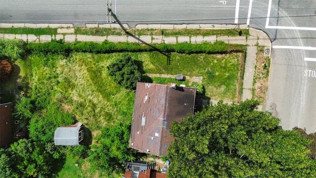 606 South Avenue, Penn Hills, PA 15147