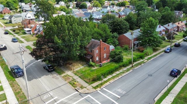 606 South Avenue, Penn Hills, PA 15147