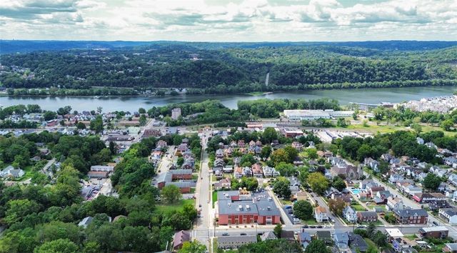 606 South Avenue, Penn Hills, PA 15147