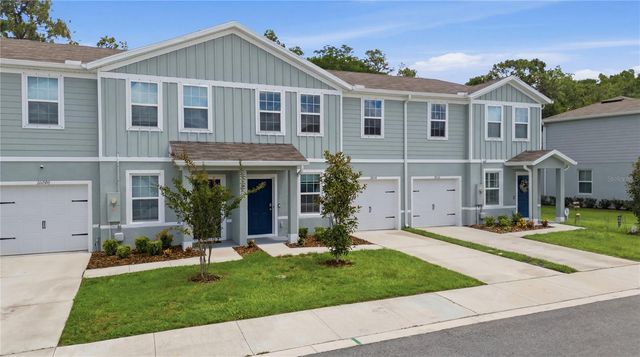 12034 GRIZZLY LANE, New Port Richey, FL 34654