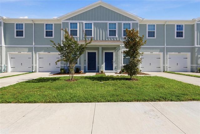 12034 GRIZZLY LANE, New Port Richey, FL 34654