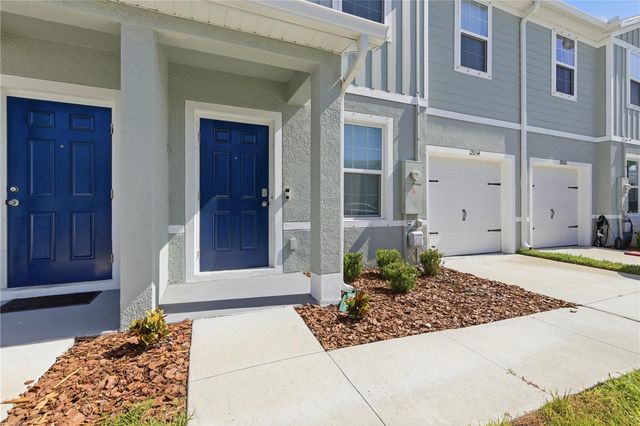 12034 GRIZZLY LANE, New Port Richey, FL 34654
