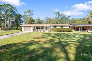 324 Tanglewood Road, Savannah, GA 31419