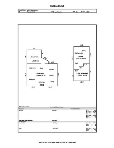 5550 Fallbrook Avenue, Woodland Hills, CA 91367