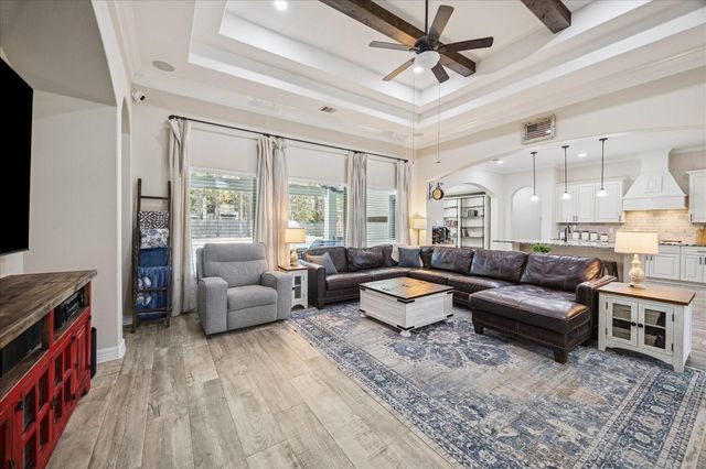 902 Douglas Fir Dr, Magnolia, TX 77354