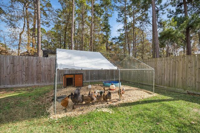 902 Douglas Fir Dr, Magnolia, TX 77354