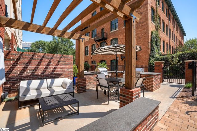 98 E Mcbee Avenue Unit 406, Greenville, SC 29601