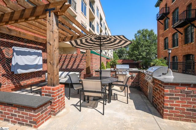 98 E Mcbee Avenue Unit 406, Greenville, SC 29601