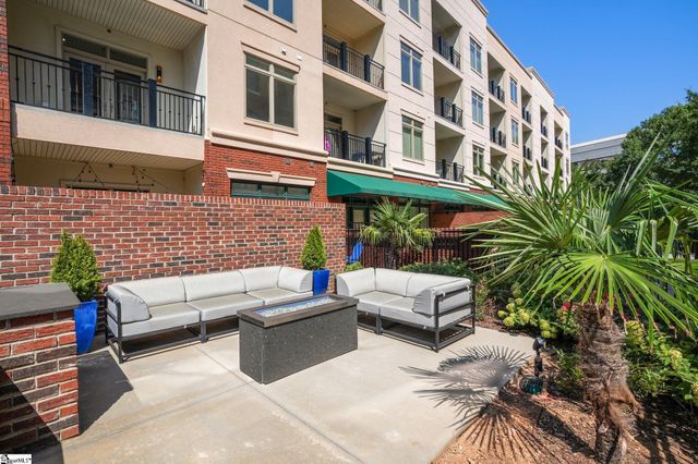 98 E Mcbee Avenue Unit 406, Greenville, SC 29601