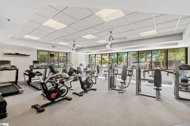98 E Mcbee Avenue Unit 406, Greenville, SC 29601