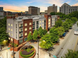98 E Mcbee Avenue Unit 406, Greenville, SC 29601