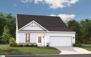 195 Hunter Ridge Drive, Boiling Springs, SC 29316