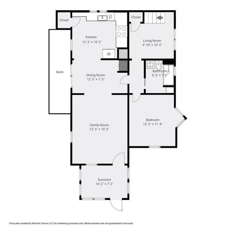 11 Clifton Ave, Saugus, MA 01906