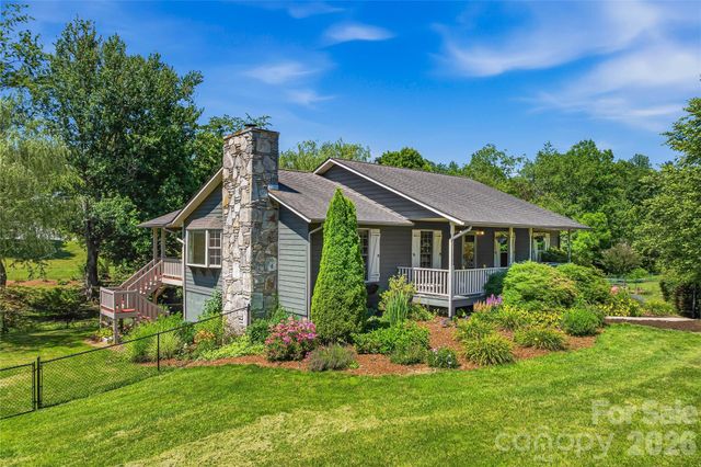 279 Woody Lane, Asheville, NC 28804