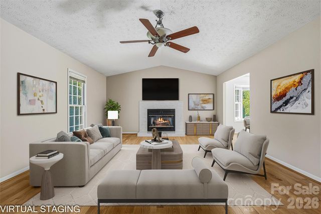 279 Woody Lane, Asheville, NC 28804