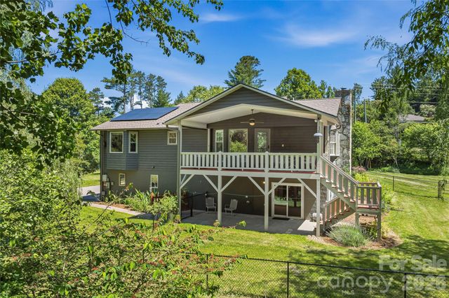 279 Woody Lane, Asheville, NC 28804