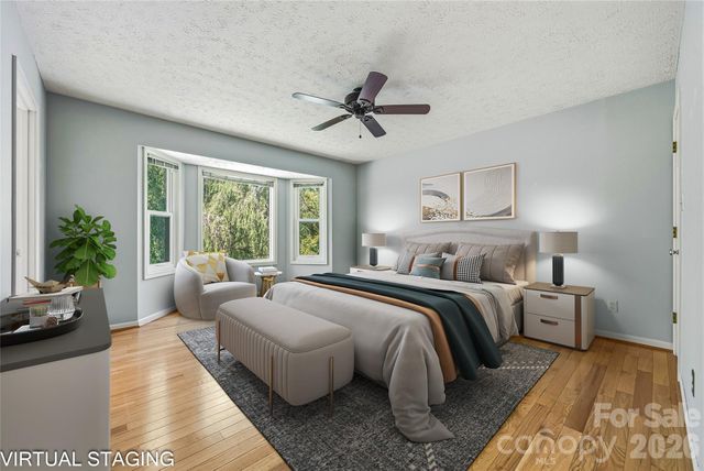 279 Woody Lane, Asheville, NC 28804