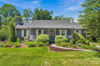 279 Woody Lane, Asheville, NC 28804