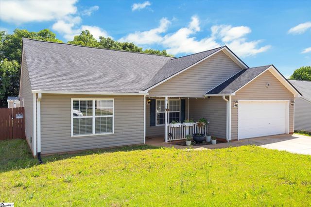 201 Melrose Road, Greenville, SC 29605