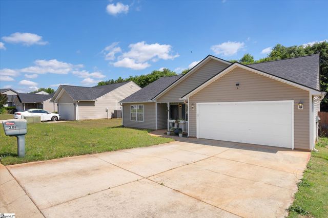 201 Melrose Road, Greenville, SC 29605