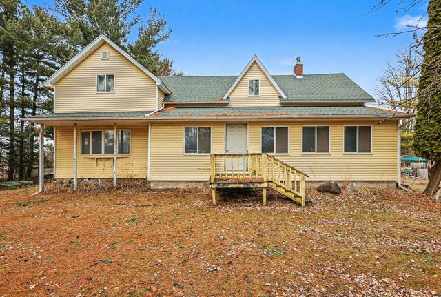 2750 Swaffer Road, Millington, MI 48746