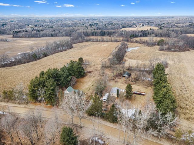 2750 Swaffer Road, Millington, MI 48746