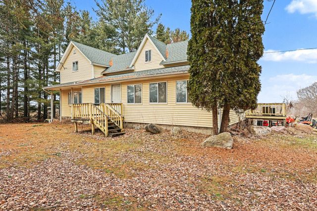 2750 Swaffer Road, Millington, MI 48746