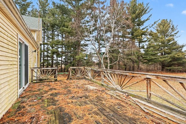 2750 Swaffer Road, Millington, MI 48746