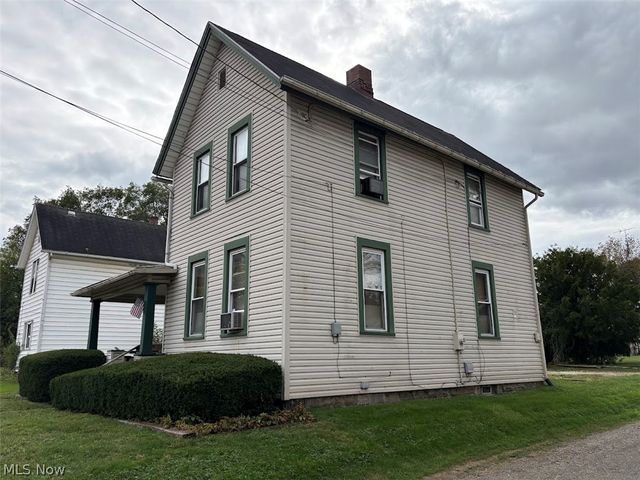 435 Hazlett Avenue NW, Canton, OH 44708
