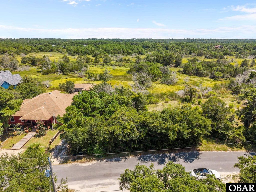 Image 12 of property listing at 50778 Timber Trail Unit Lot 20, Frisco, NC 27936