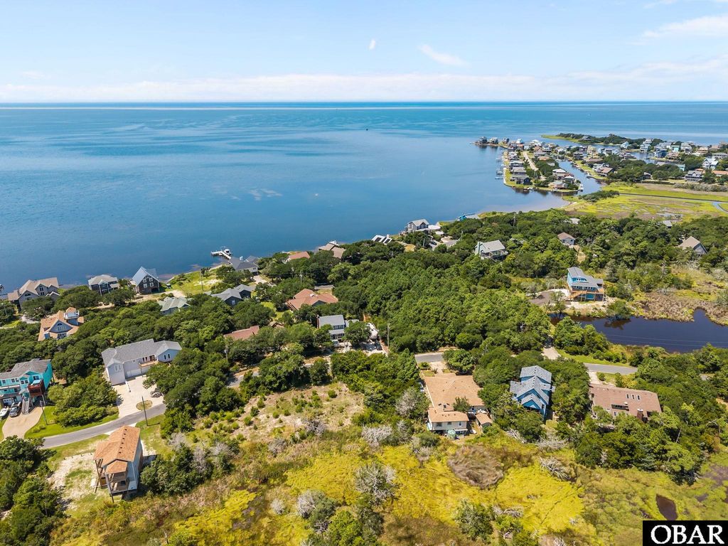 Image 13 of property listing at 50778 Timber Trail Unit Lot 20, Frisco, NC 27936