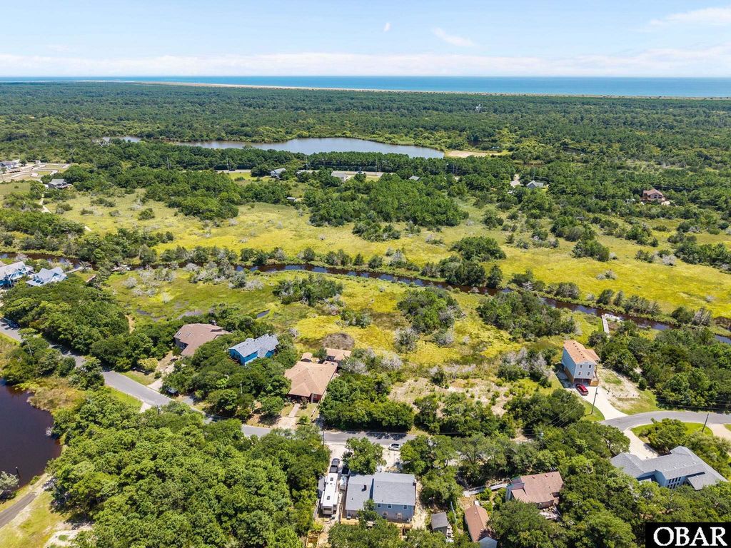 Image 3 of property listing at 50778 Timber Trail Unit Lot 20, Frisco, NC 27936