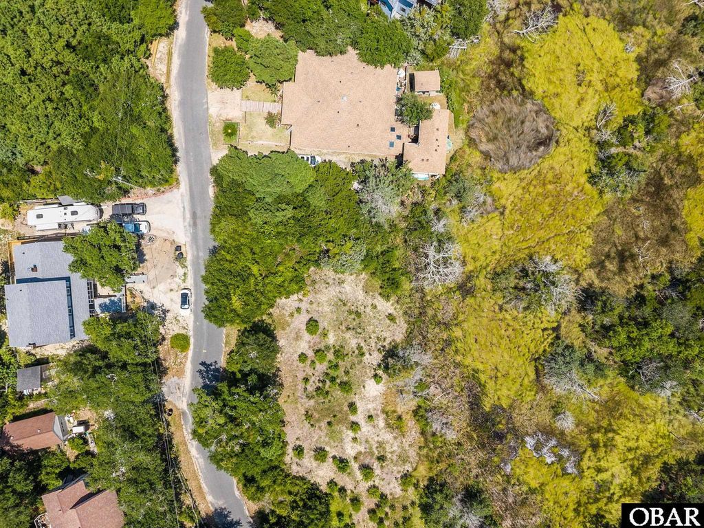 Image 5 of property listing at 50778 Timber Trail Unit Lot 20, Frisco, NC 27936