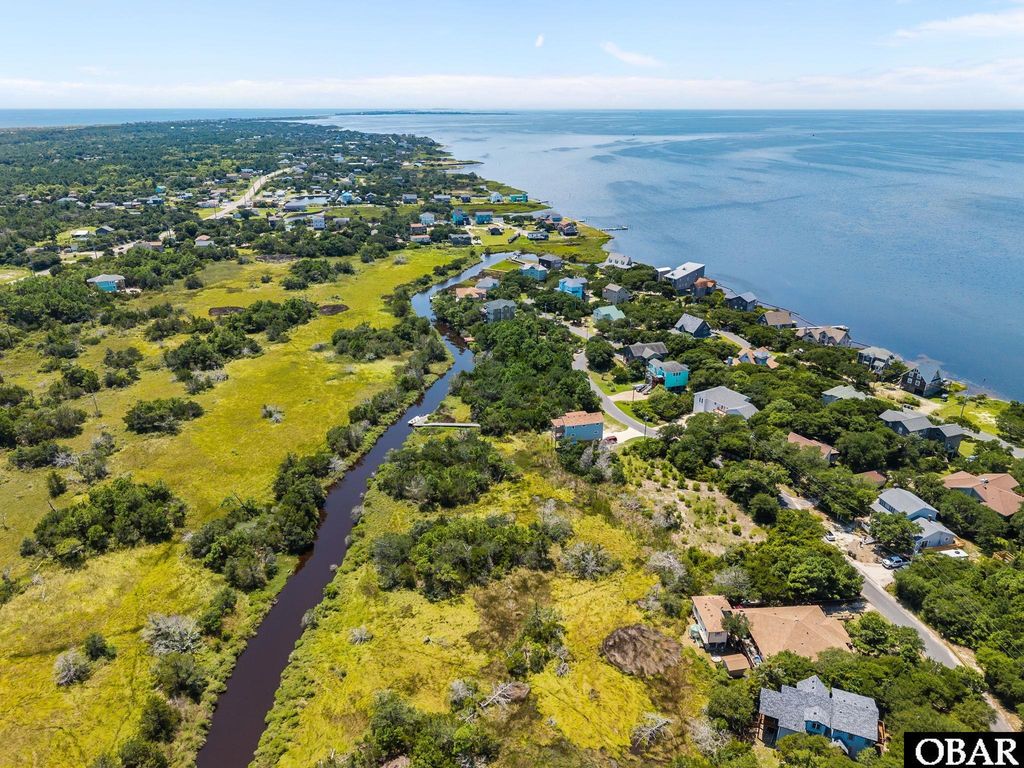 Image 6 of property listing at 50778 Timber Trail Unit Lot 20, Frisco, NC 27936