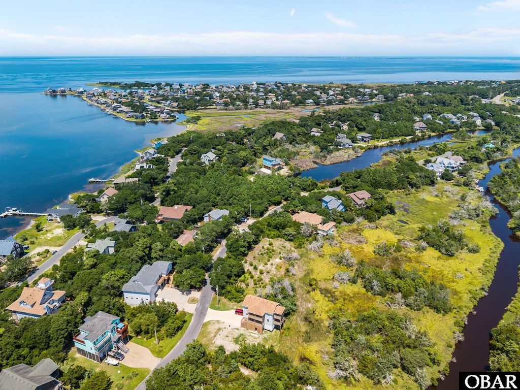 Image 7 of property listing at 50778 Timber Trail Unit Lot 20, Frisco, NC 27936