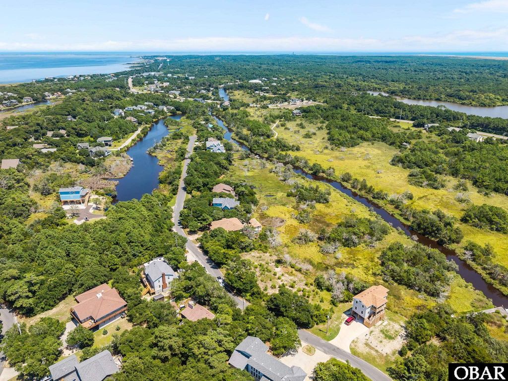 Image 8 of property listing at 50778 Timber Trail Unit Lot 20, Frisco, NC 27936