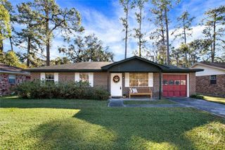 113 Wassaw Road, Savannah, GA 31410