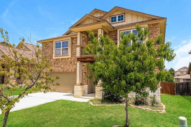 3218 Storm Watch, San Antonio, TX 78245