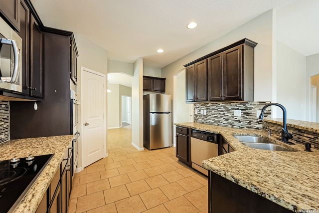 3218 Storm Watch, San Antonio, TX 78245